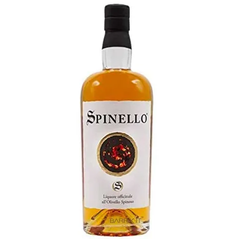 Immagine di Spinello – 700 ml – 28.0% vol.