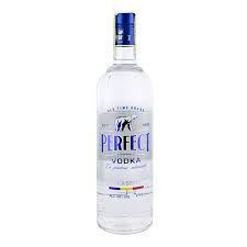Perfekta – 1 L – 40.0% vol.: vista principale