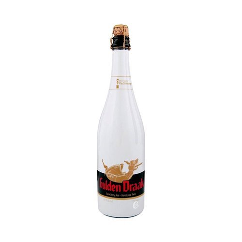 Gulden Draak Classic: vista principale
