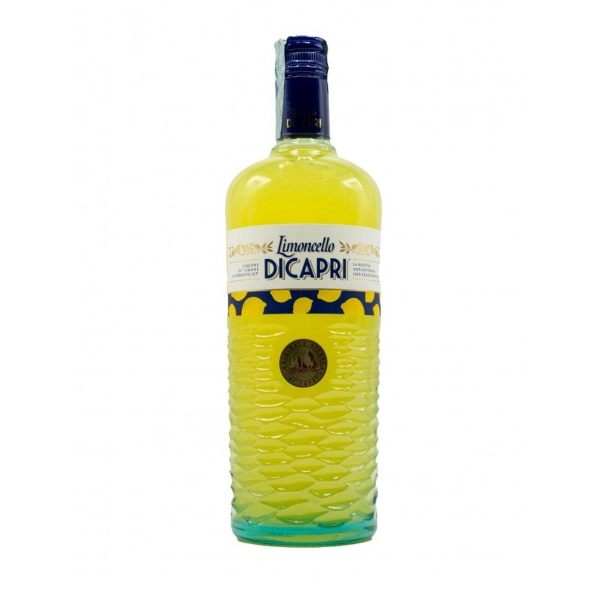 Limoncello Di Capri – 1 L – 30.0% vol.: vista principale
