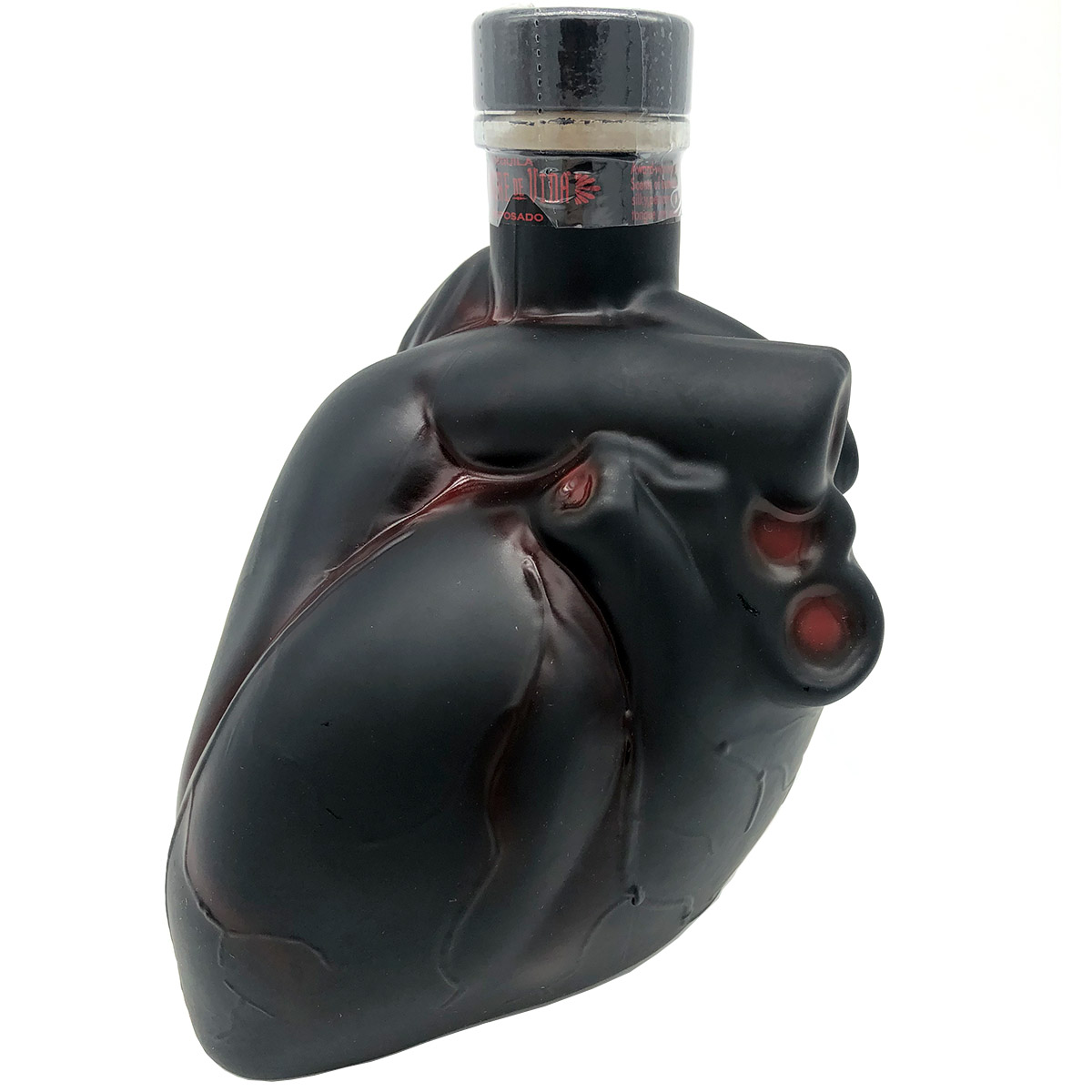 Sangre De Vida Reposado El Corazon – 700 ml – 55.0% vol.: vista principale