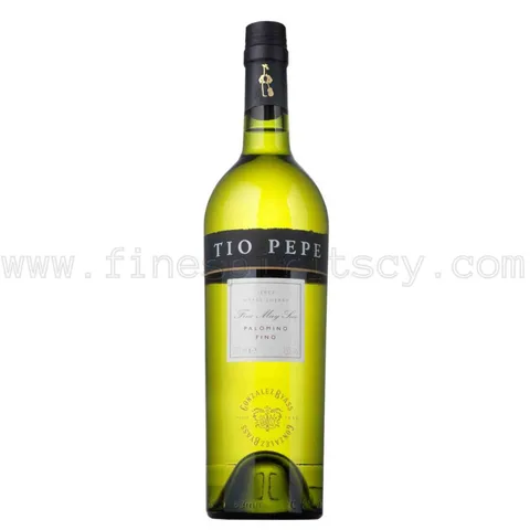 Immagine di Tio Pepe Sherry – 1 L – 15.0% vol.