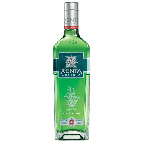 Immagine di Assenzio Xenta – 700 ml – 70.0% vol.