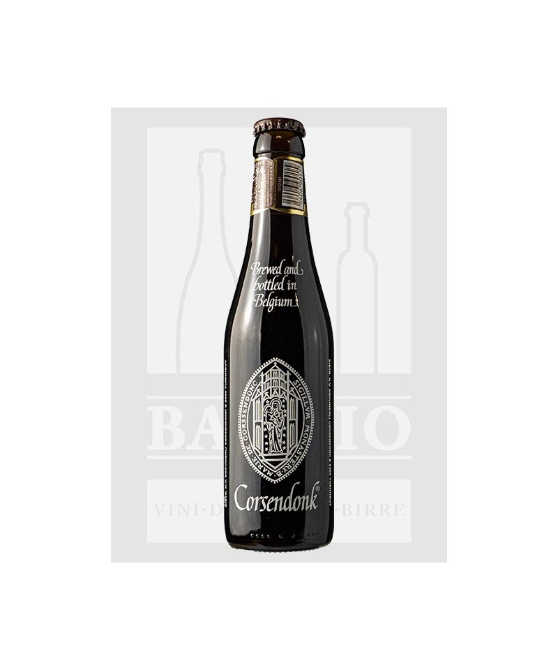 Corsendonk Pater: vista principale
