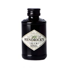 Hendrick'S Miniature – Confezione 12×50 ml: vista principale