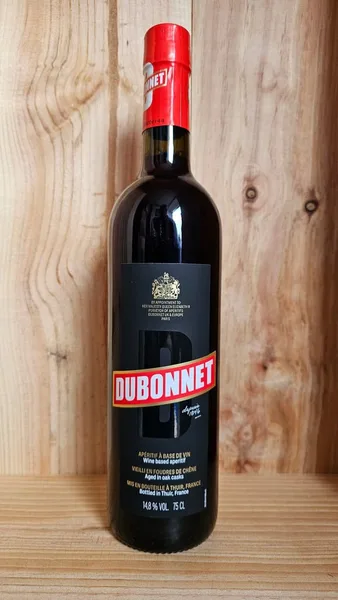Immagine di Dubonnet Red – 750 ml – 14.8% vol.