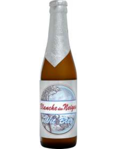 Blanche des Neiges: vista principale