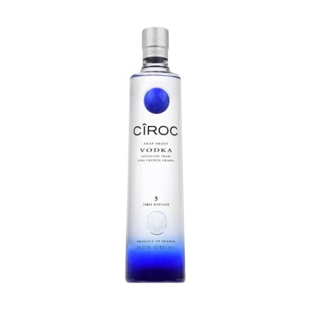 Cîroc – 700 ml – 40.0% vol.: vista principale