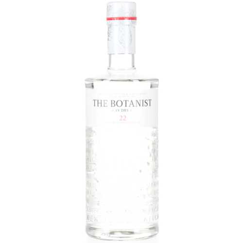 The Botanist Islay – 700 ml – 46.0% vol.: vista principale