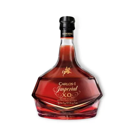 Immagine di Carlos I Imperial XO – 700 ml – 40.0% vol.
