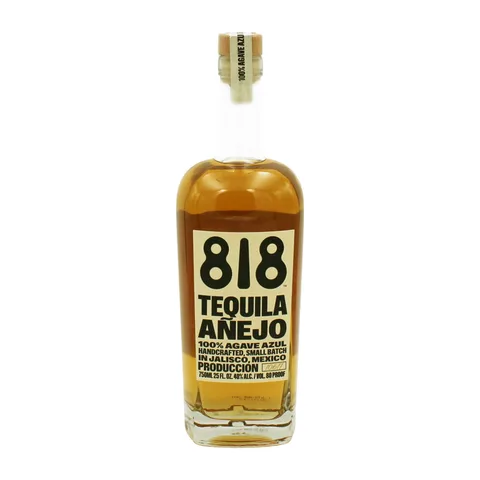 Immagine di 818 Anejo – 700 ml – 40.0% vol.