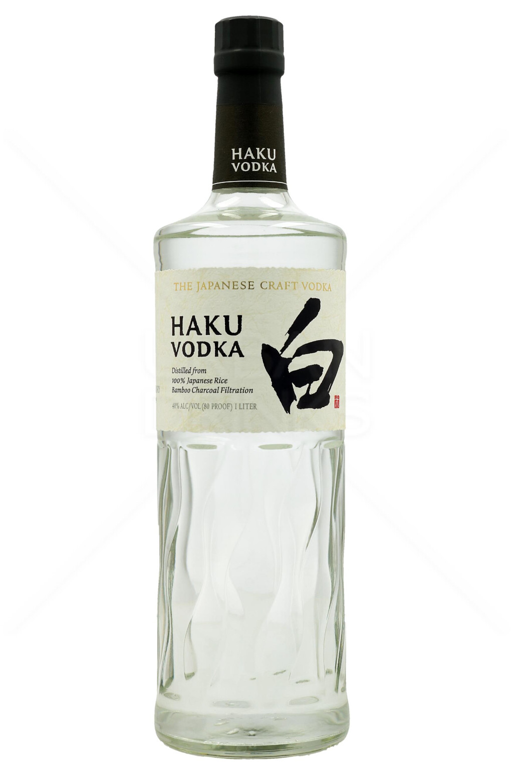 Haku Suntory – 1 L – 40.0% vol.: vista principale