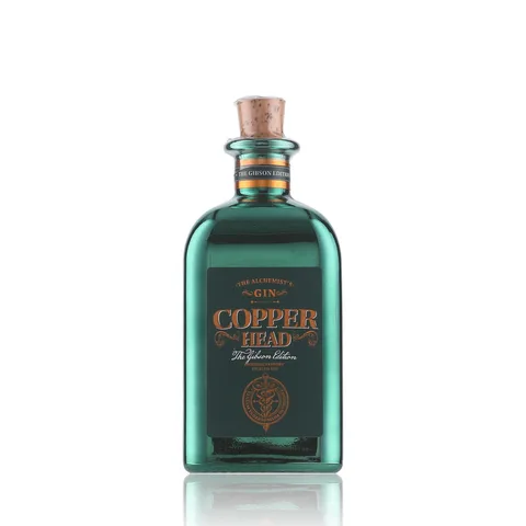 Immagine di Copperhead Gibson Edition – 500 ml – 40.0% vol.