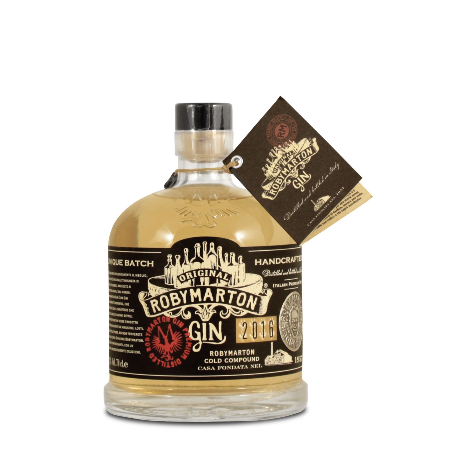 Roby Marton – 200 ml – 47.0% vol.: vista principale