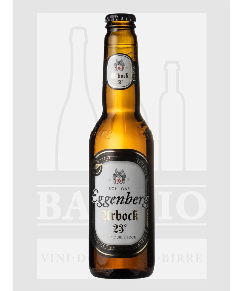 Urbock 23°: vista principale
