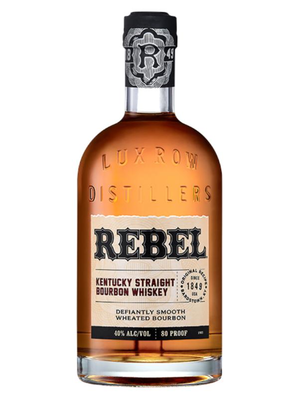 Rebel Yell – 700 ml – 40.0% vol.: vista principale