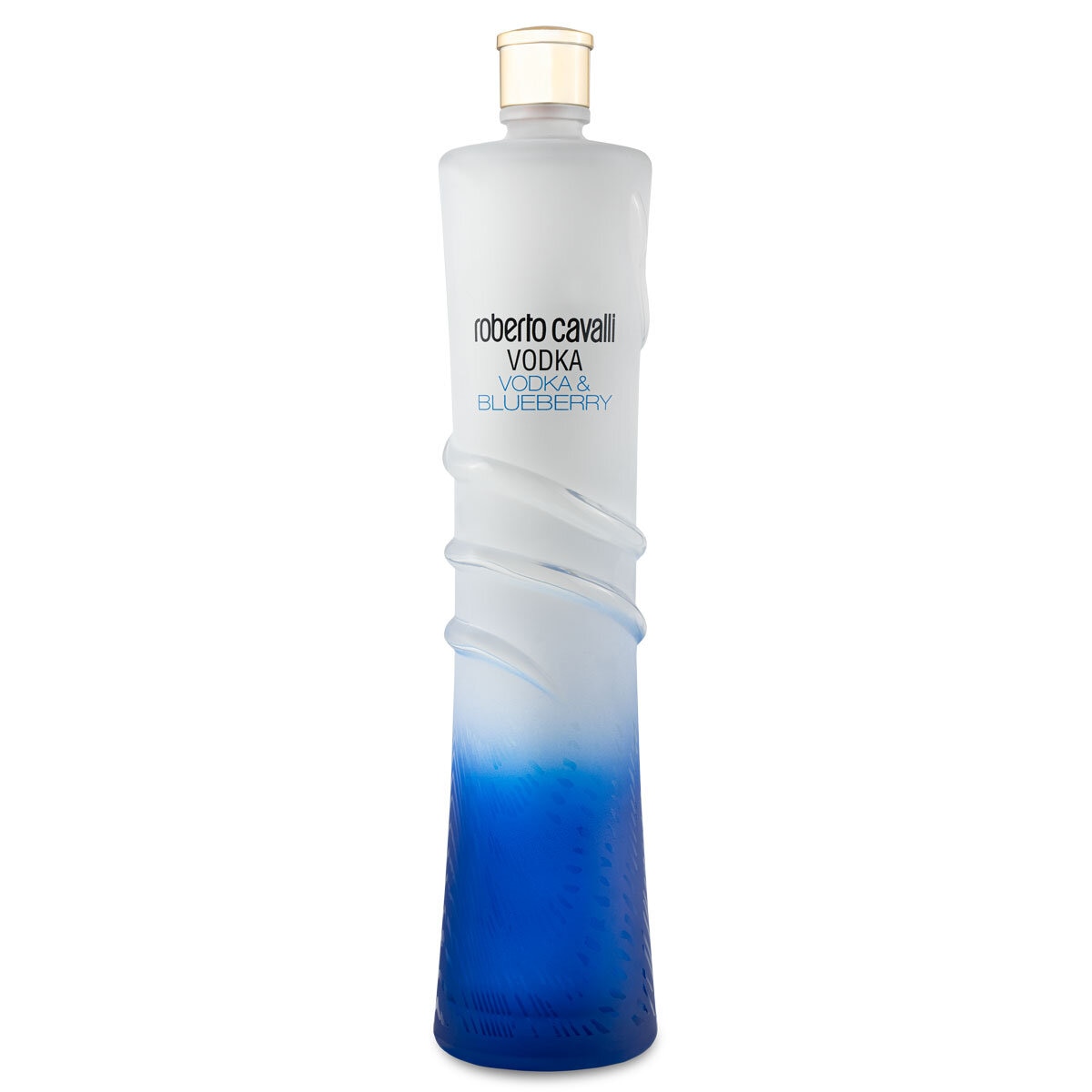 Roberto Cavalli Blueberry – 1 L – 40.0% vol.: vista principale