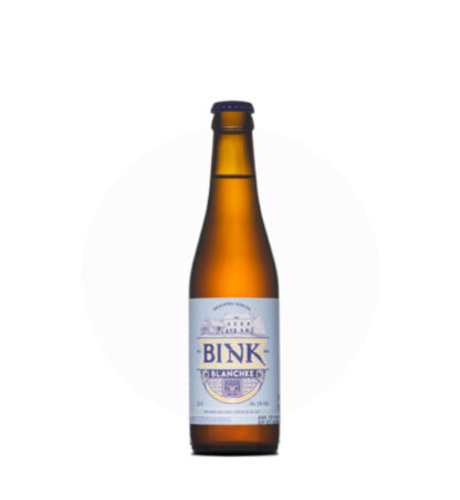 Bink Blanche Bio Gluten Free: vista principale
