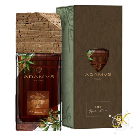 Immagine di Adamus Signature Edition 2023 Bio – 700 ml – 44.4% vol.