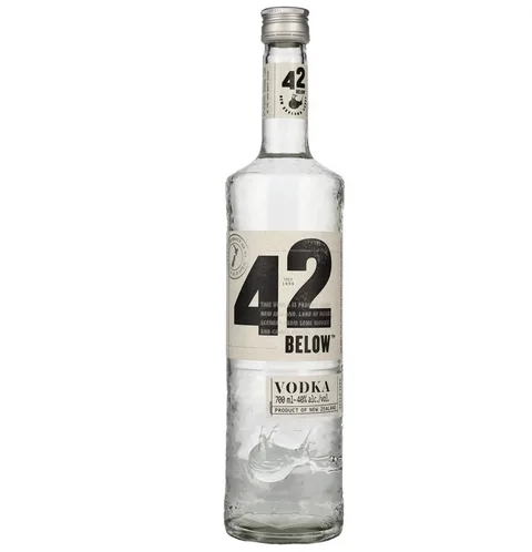 Immagine di 42 Below – 700 ml – 40.0% vol.