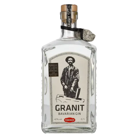 Immagine di Granit Bavarian Bio – 700 ml – 42.0% vol.