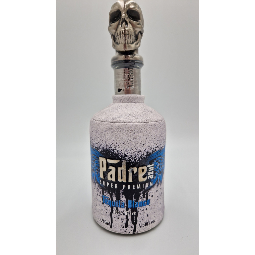 Padre Azul Blanco Super Premium – 1 L – 40.0% vol.: vista principale