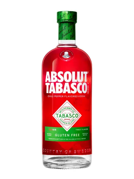 Immagine di Absolut Tabasco – 1 L – 38.0% vol.