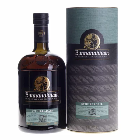 Immagine di Bunnahabhain Stiuireadair – 700 ml – 46.3% vol.