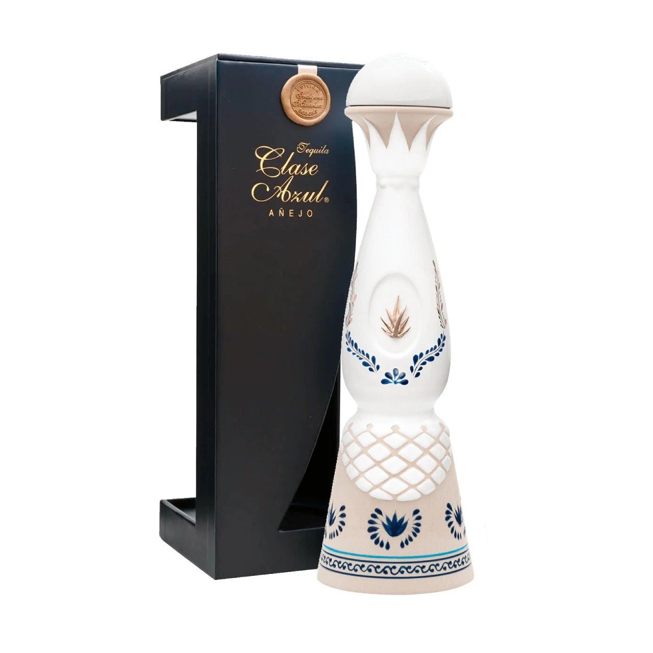 Clase Azul Anejo – 700 ml – 40.0% vol.: vista principale