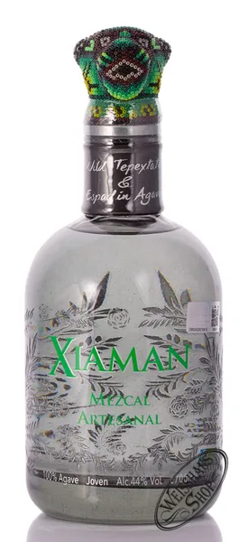 Immagine di Xiaman – 700 ml – 44.0% vol.