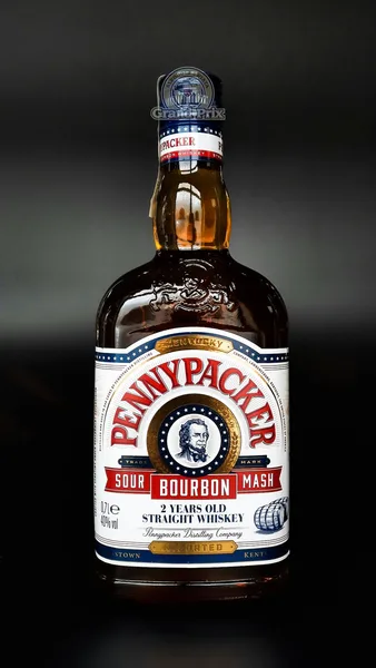 Immagine di Penny Packer – 700 ml – 40.0% vol.