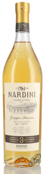 Immagine di Nardini Riserva 3Cl – Confezione 1×50 ml – 50.0% vol.