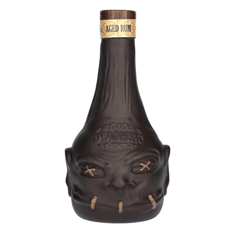 Deadhead – 700 ml – 40.0% vol.: vista principale