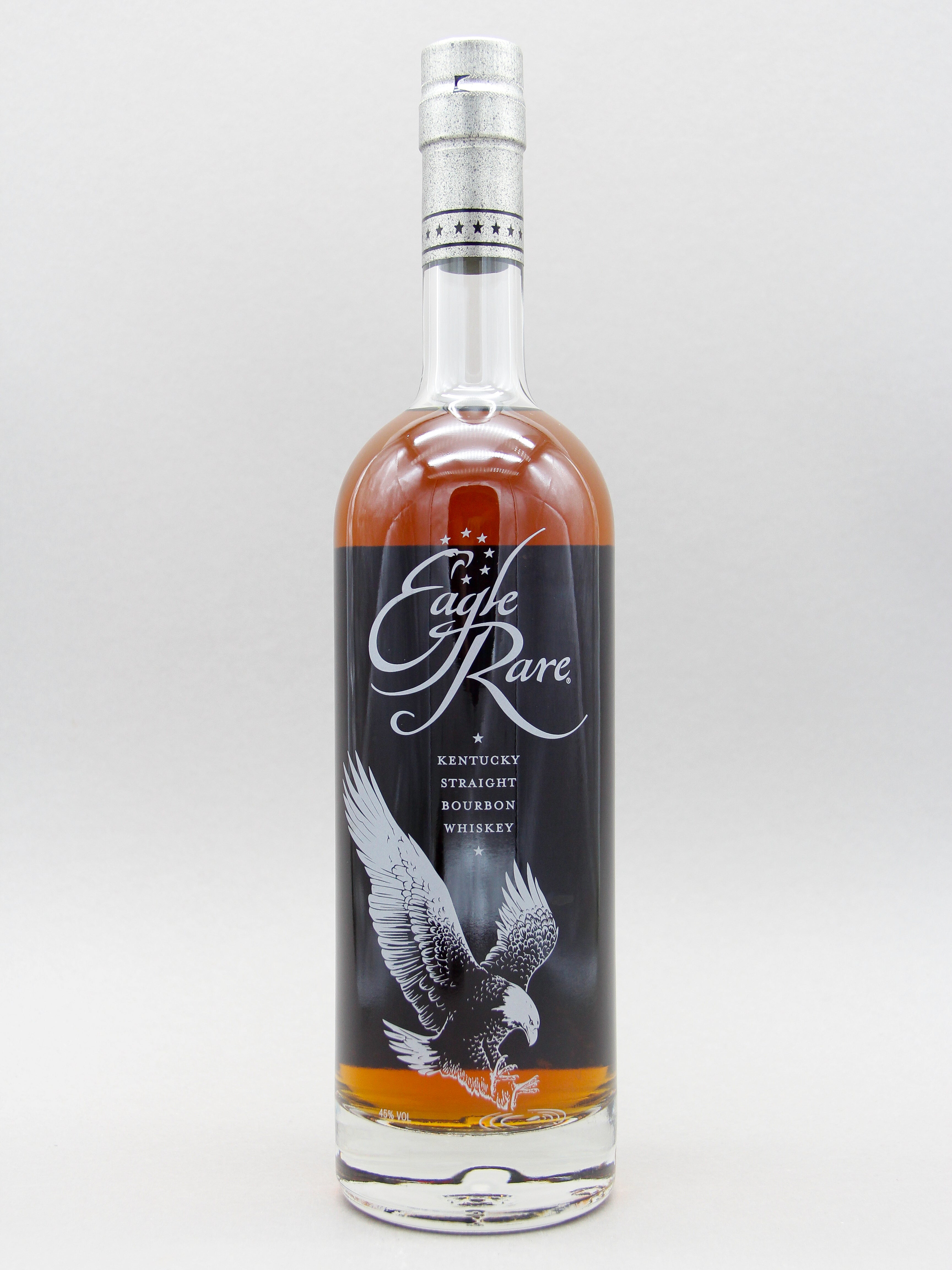 Eagle Rare 10 YO – 700 ml – 45.0% vol.: vista principale
