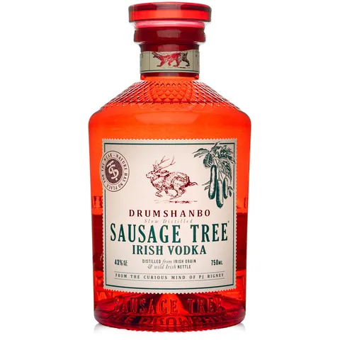 Immagine di Drumshambo Sa Ge Tree – 700 ml – 43.0% vol.