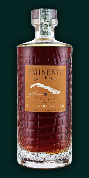 Immagine di Eminente 10YO – 700 ml – 43.5% vol.