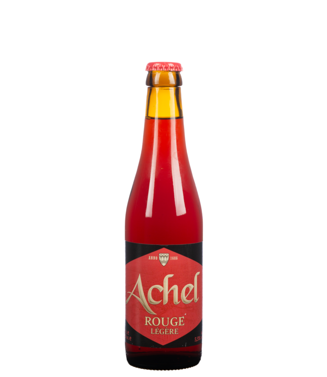 Achel Rouge Légère: vista principale