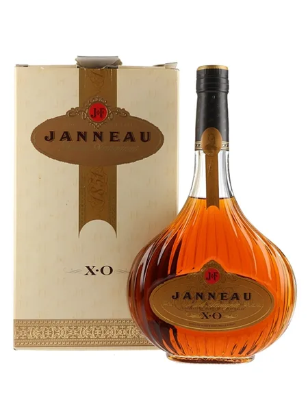 Immagine di Janneau Grand Armagnac XO – 700 ml – 40.0% vol.