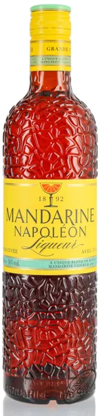 Immagine di Mandarine Napolen – 700 ml – 38.0% vol.