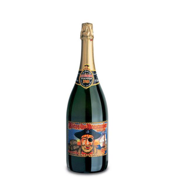 Bière du Boucanier Golden Ale: vista principale