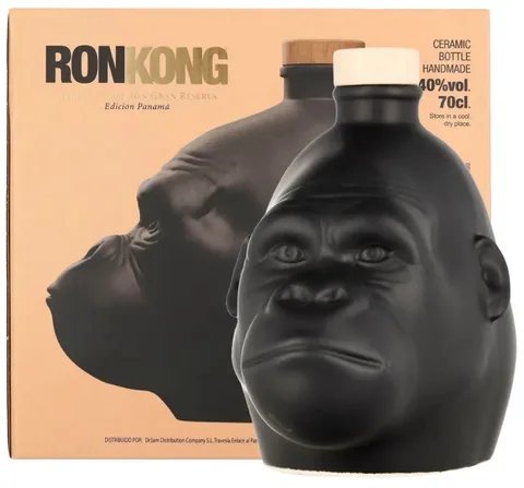 Immagine di Kong Ceramic – 700 ml – 40.0% vol.