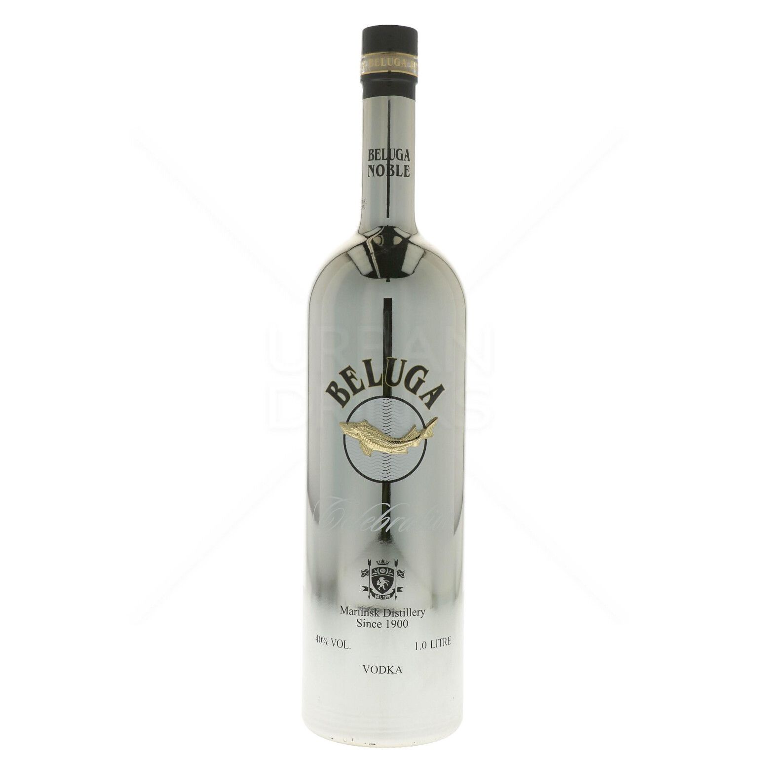 Beluga Celebration – 1 L – 40.0% vol.: vista principale