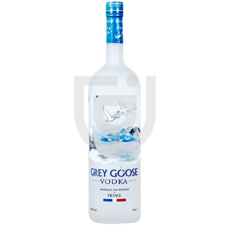 Grey Goose Magnum – 1.5 L – 40.0% vol.: vista principale