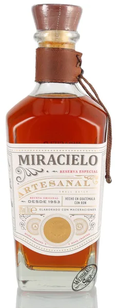 Immagine di Miracielo Reserva Especial – 700 ml – 38.0% vol.