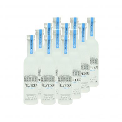 Belvedere – 200 ml – 40.0% vol.: vista principale