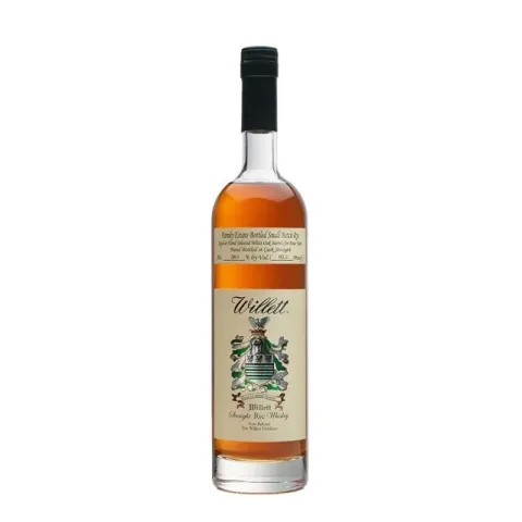 Immagine di Willett Family Estate – 700 ml – 55.2% vol.