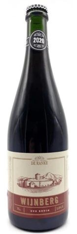 Wijnberg Oud Bruin: vista principale