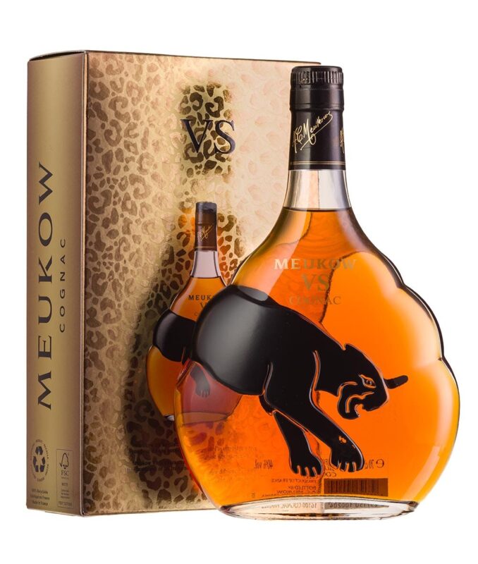 Meukow Vs – Confezione 12×50 ml – 40.0% vol.: vista principale