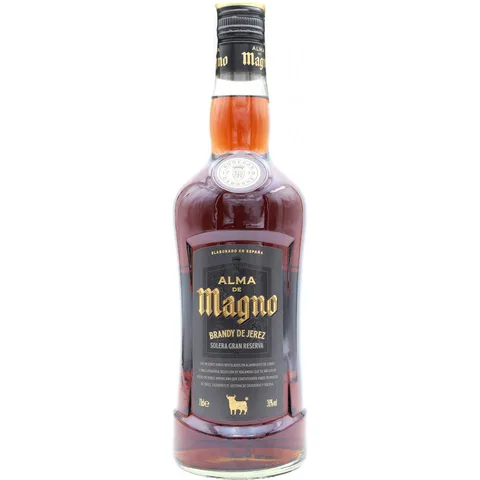 Immagine di Alma De Magno Solera Reserva – 700 ml – 36.0% vol.