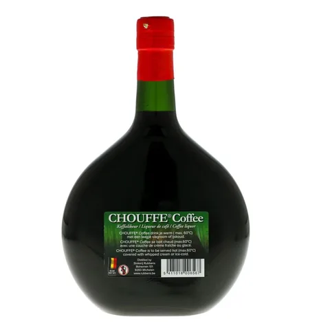 Immagine di Achouffe Coffee – 700 ml – 20% vol.